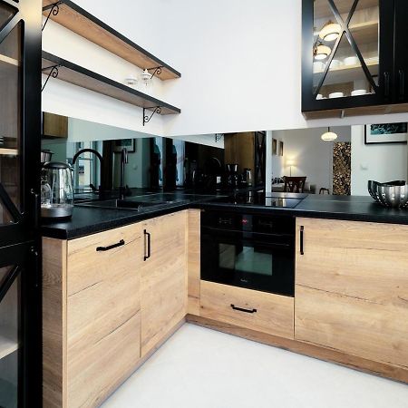 Apartamenty Everysky - Gorna 8 Jelenia Góra Exteriör bild