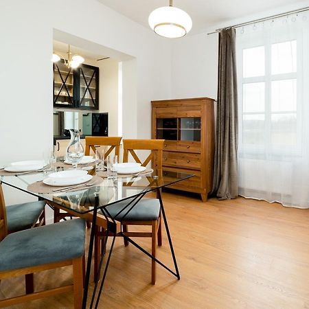 Apartamenty Everysky - Gorna 8 Jelenia Góra Exteriör bild