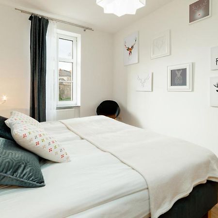 Apartamenty Everysky - Gorna 8 Jelenia Góra Exteriör bild