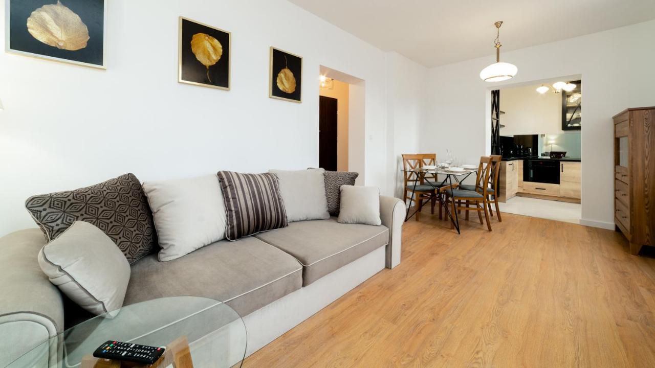 Apartamenty Everysky - Gorna 8 Jelenia Góra Exteriör bild