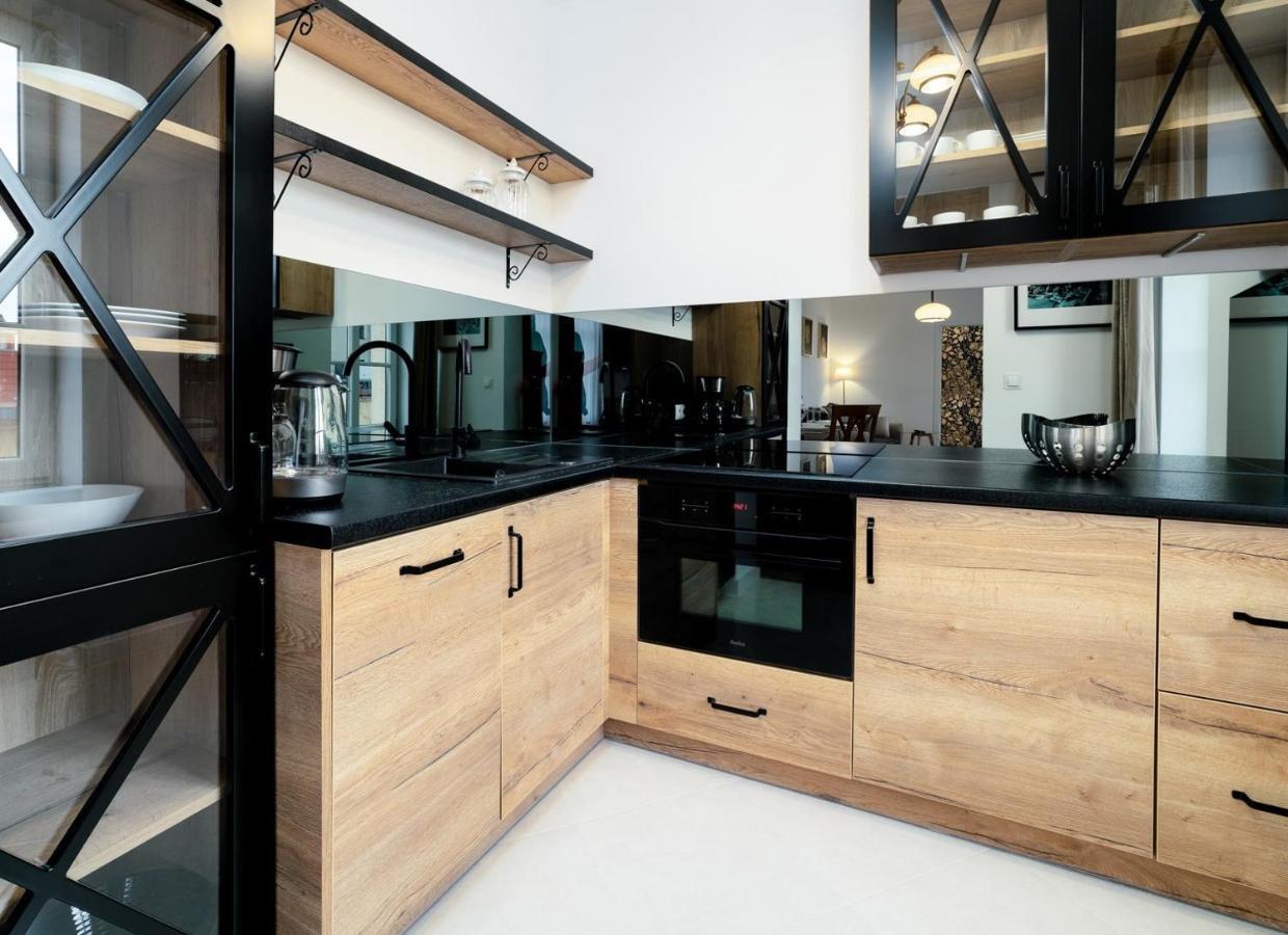 Apartamenty Everysky - Gorna 8 Jelenia Góra Exteriör bild