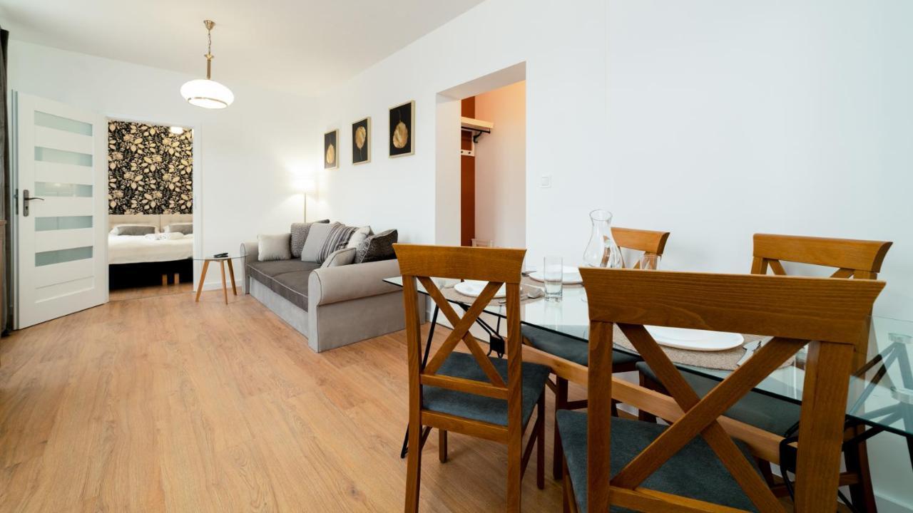 Apartamenty Everysky - Gorna 8 Jelenia Góra Exteriör bild