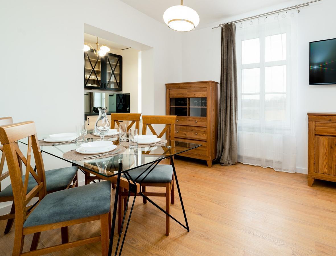 Apartamenty Everysky - Gorna 8 Jelenia Góra Exteriör bild
