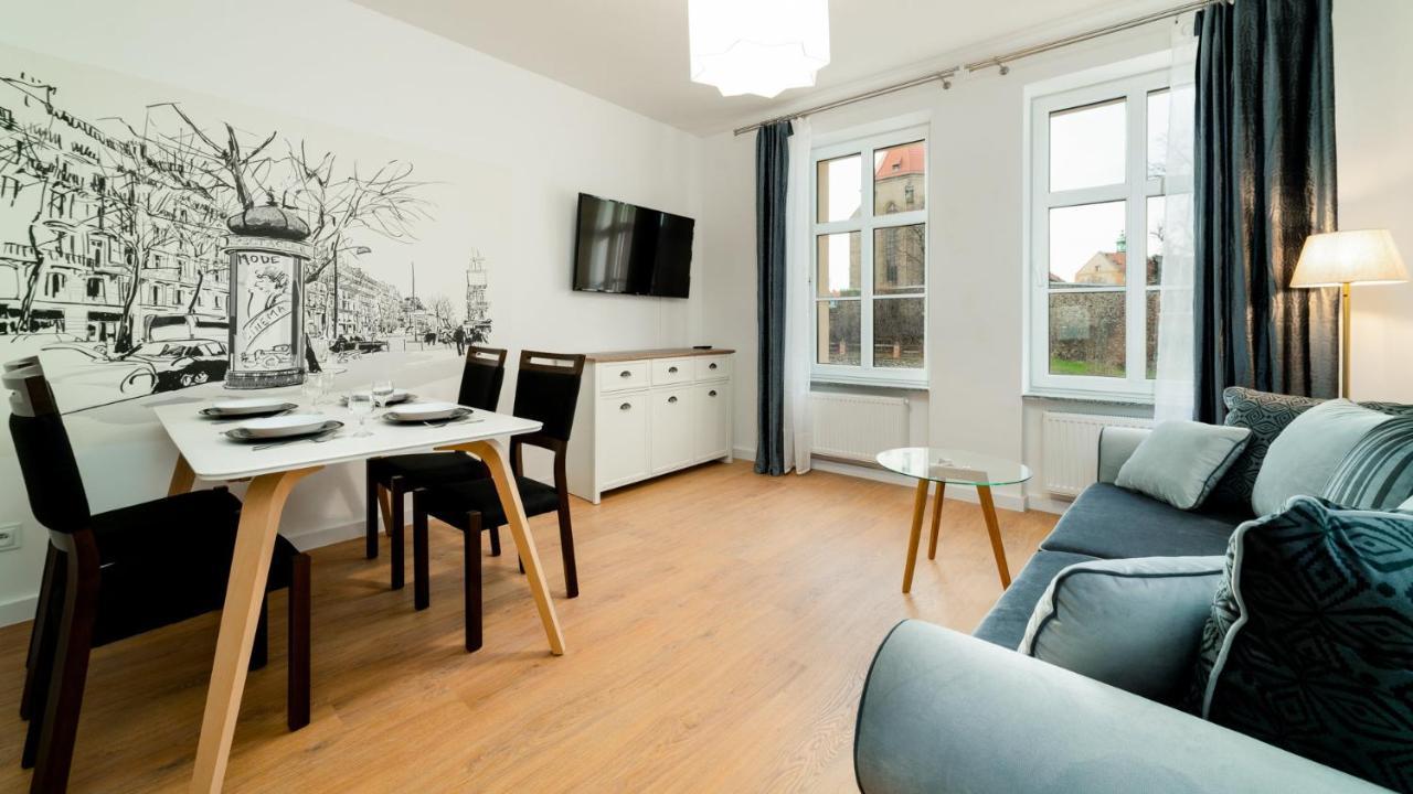 Apartamenty Everysky - Gorna 8 Jelenia Góra Exteriör bild