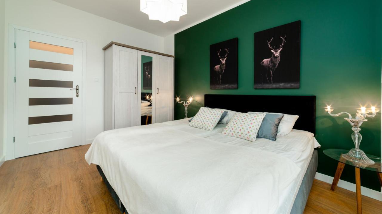 Apartamenty Everysky - Gorna 8 Jelenia Góra Exteriör bild
