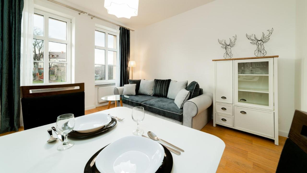 Apartamenty Everysky - Gorna 8 Jelenia Góra Exteriör bild