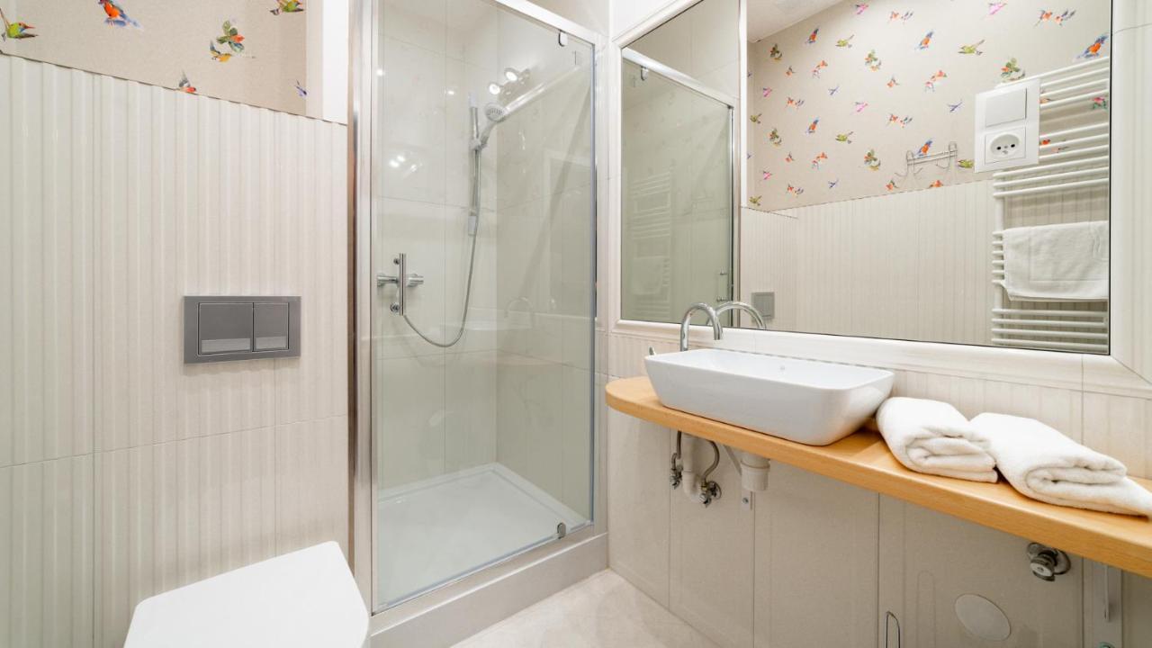 Apartamenty Everysky - Gorna 8 Jelenia Góra Exteriör bild